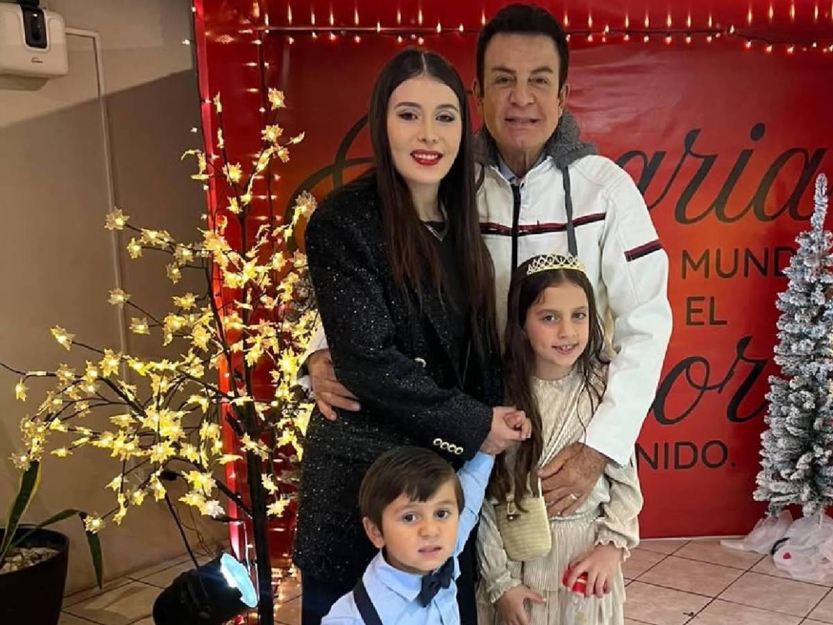 La nueva vida de Salvador Nasralla tras perder las Elecciones en Honduras: dónde está y qué hace ahora