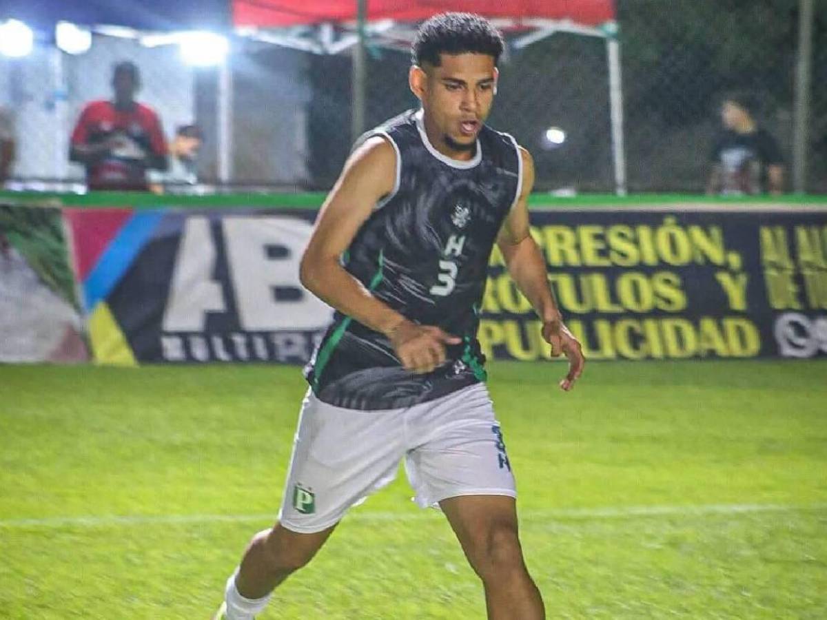 Fichajes Honduras: Olimpia con altas, legionario es presentado y bajas en Motagua y Real España