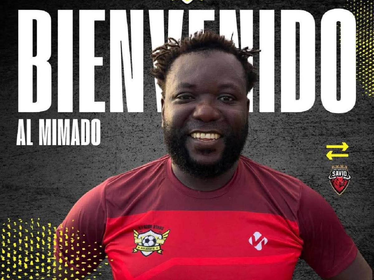 Brilló en Motagua, trabajó en Estados Unidos y así es su actualidad: Nueva vida de Wilmer Crisanto
