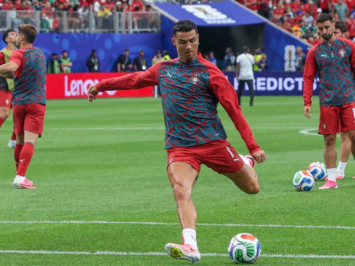 Cristiano Ronaldo señalado en el Mundial 2026 y desatan polémica: Solo es un jugador más