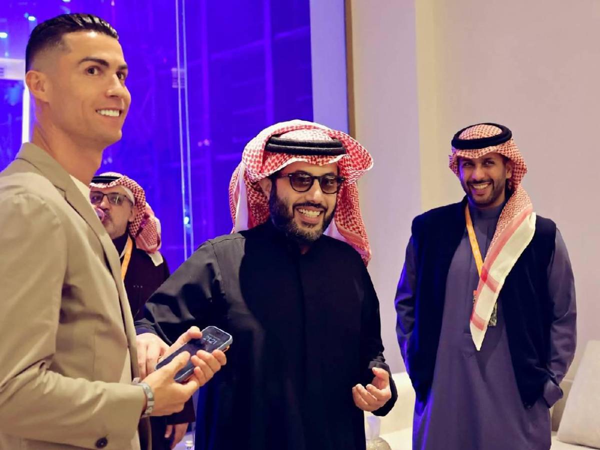 Cristiano Ronaldo blinda su fortuna: El contrato que firmó Georgina previo a casarse con el futbolista