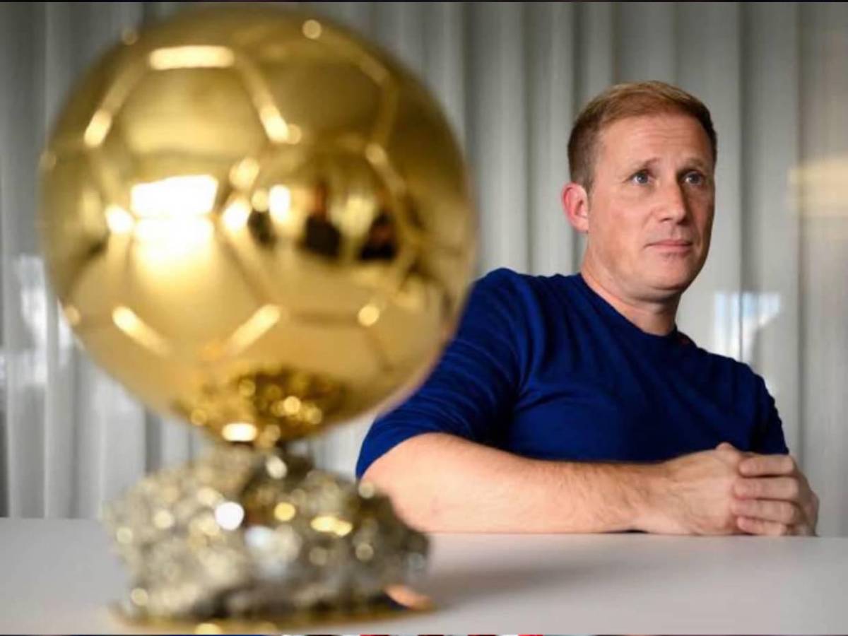 Revelan el verdadero motivo por el cual Lamine Yamal no ganó el Balón de Oro y señalan culpable