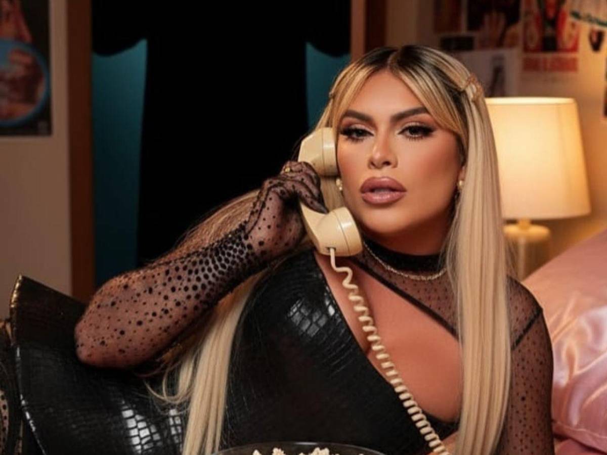 Wendy Guevara presume nueva figura: ¿Cuánto costó la cirugía que afinó su cintura?