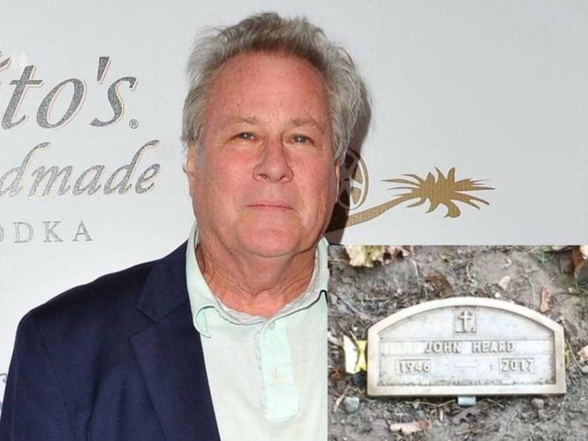 Actores de Mi pobre angelito que han fallecido y marcaron la película