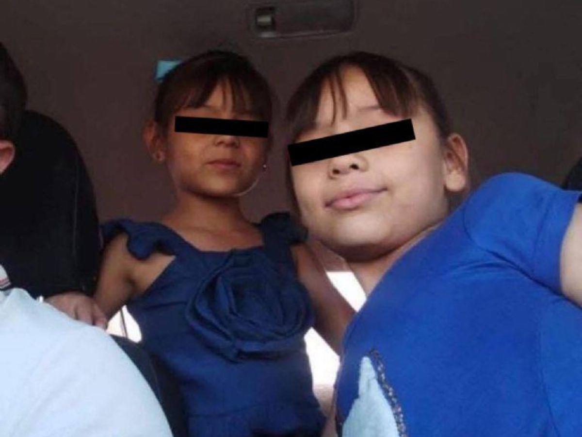 Padre envió una última foto de sus hijas antes de matarlas y quitarse la vida en México