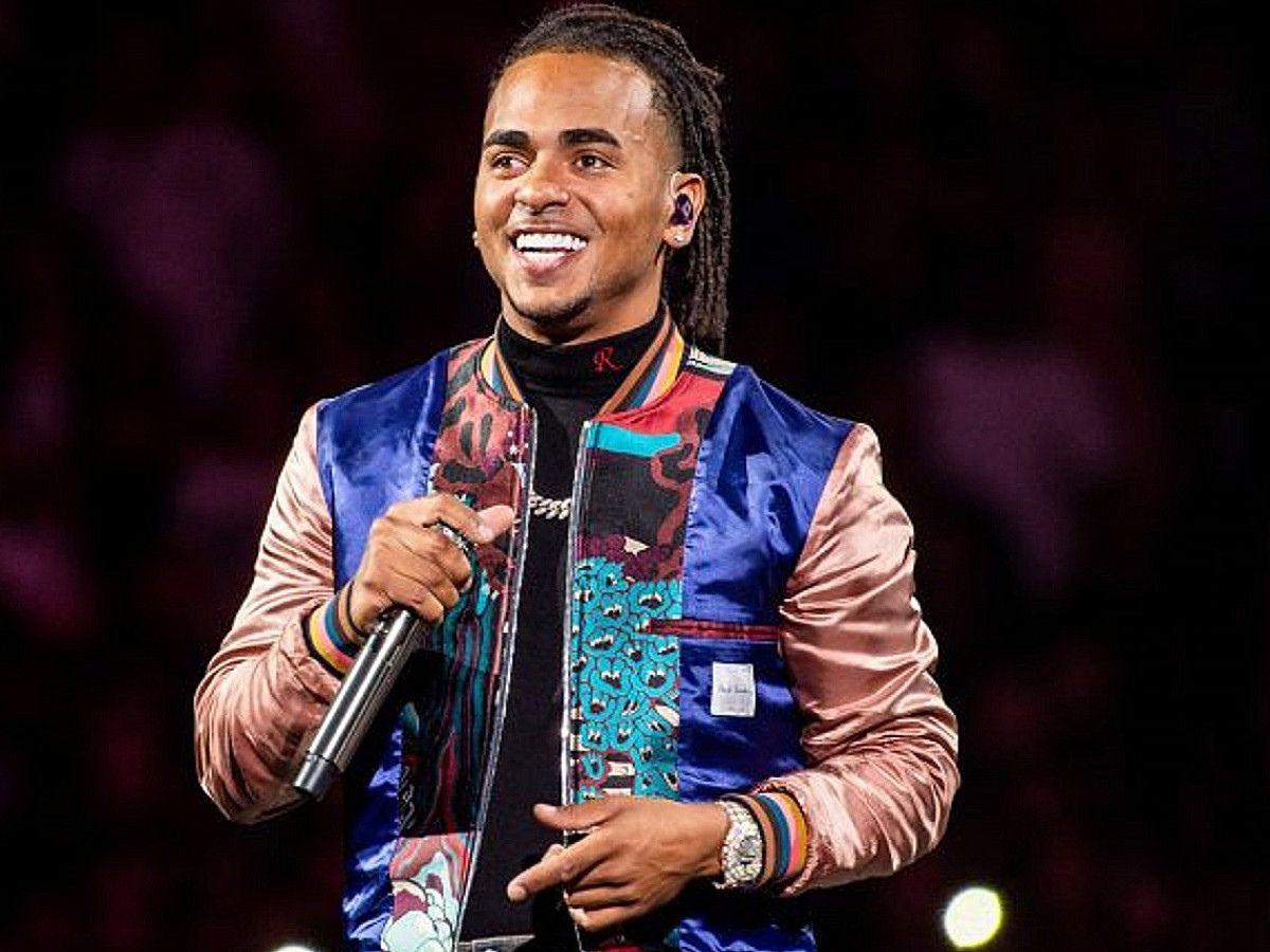 Ozuna participará en la clausura del Mundial de Qatar 2022