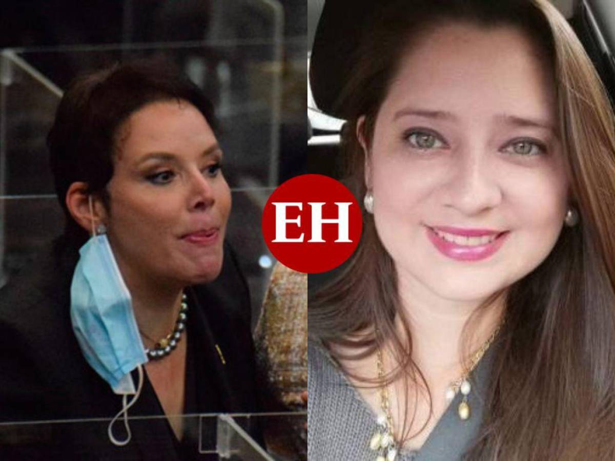 Diputadas Beatriz Valle y Scherly Arriaga se increpan en Twitter tras aprobar nueva ley