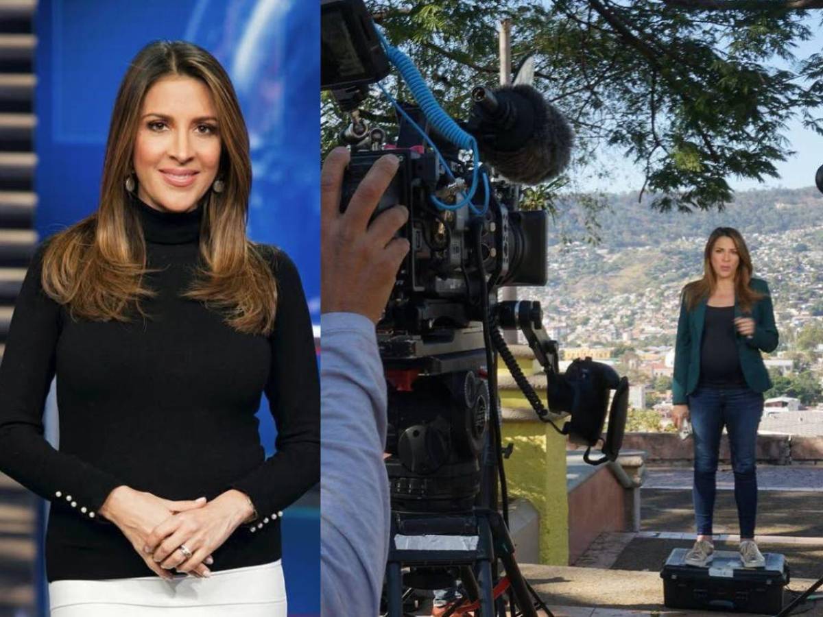 Maity Interiano inicia nueva etapa profesional lejos de Univisión
