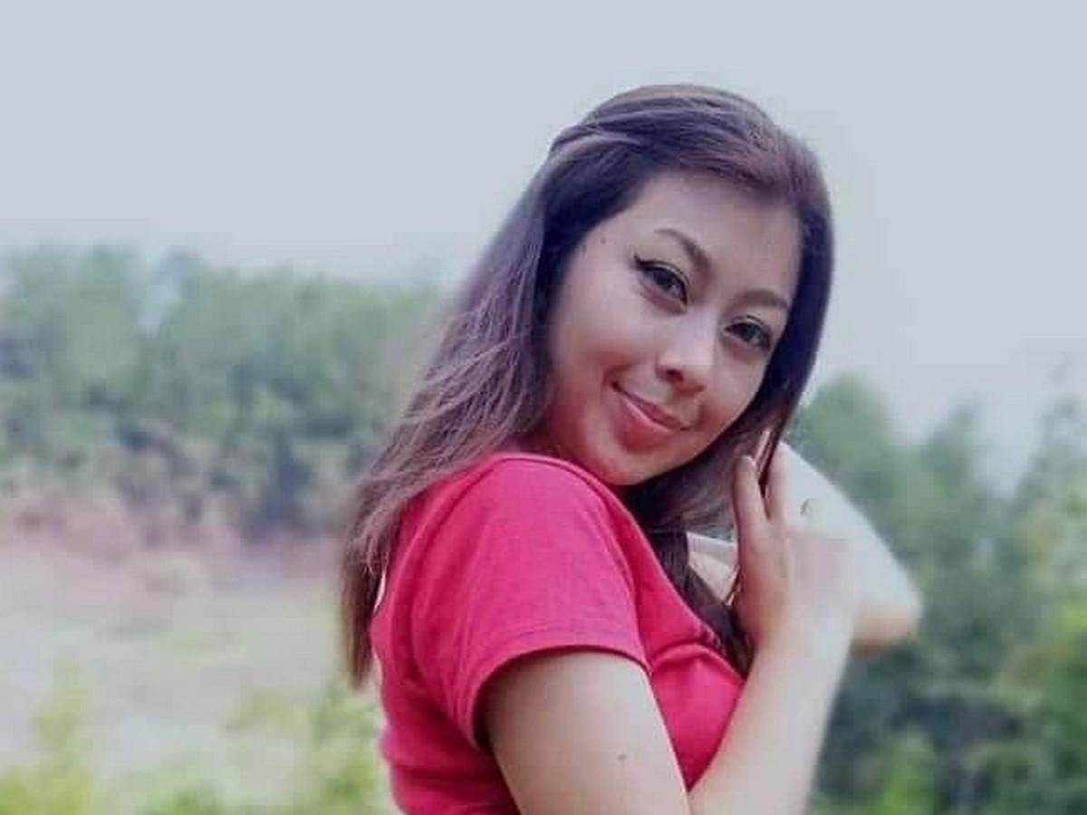 Buscan a joven hondureña desaparecida en Maryland, Estados Unidos