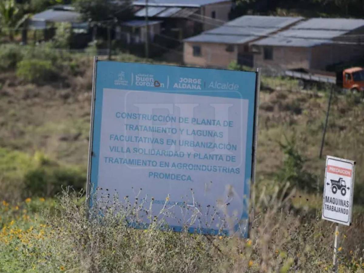 De Villa Solidaridad a obra inconclusa: la promesa fallida para damnificados de la Guillén