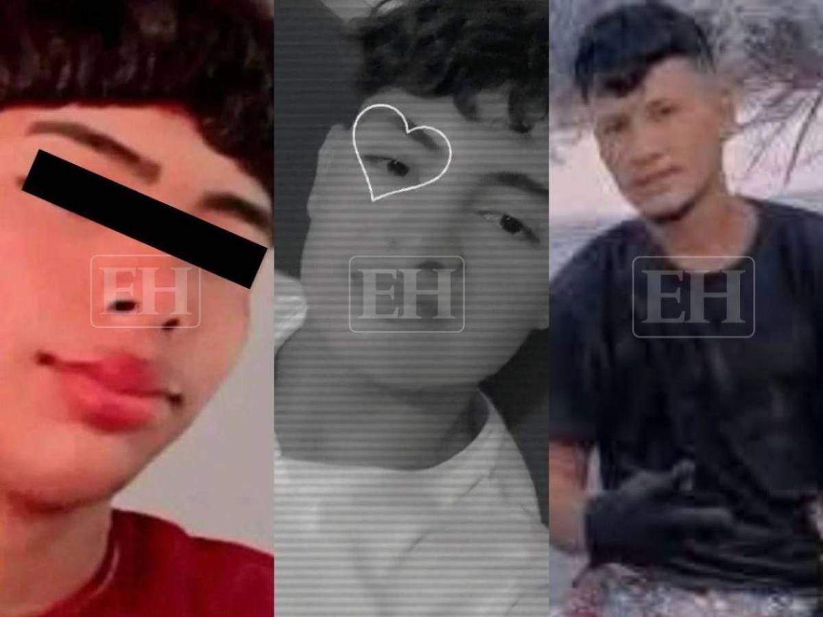 Nos tiramos al piso: lo que sabemos de la violenta masacre en El Progreso, Yoro