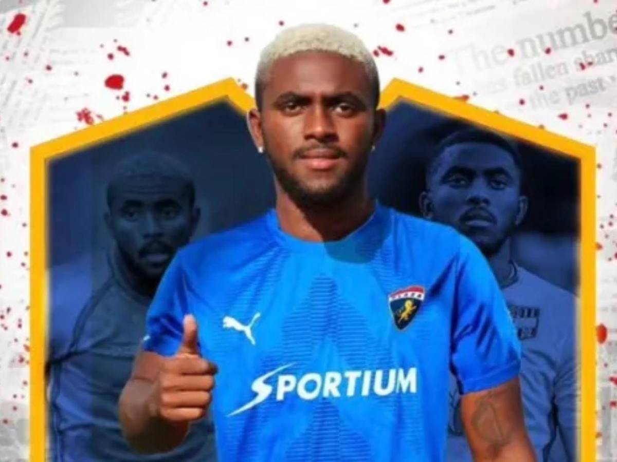 Los jugadores más caros de cada equipo de la Copa Centroamericana 2025