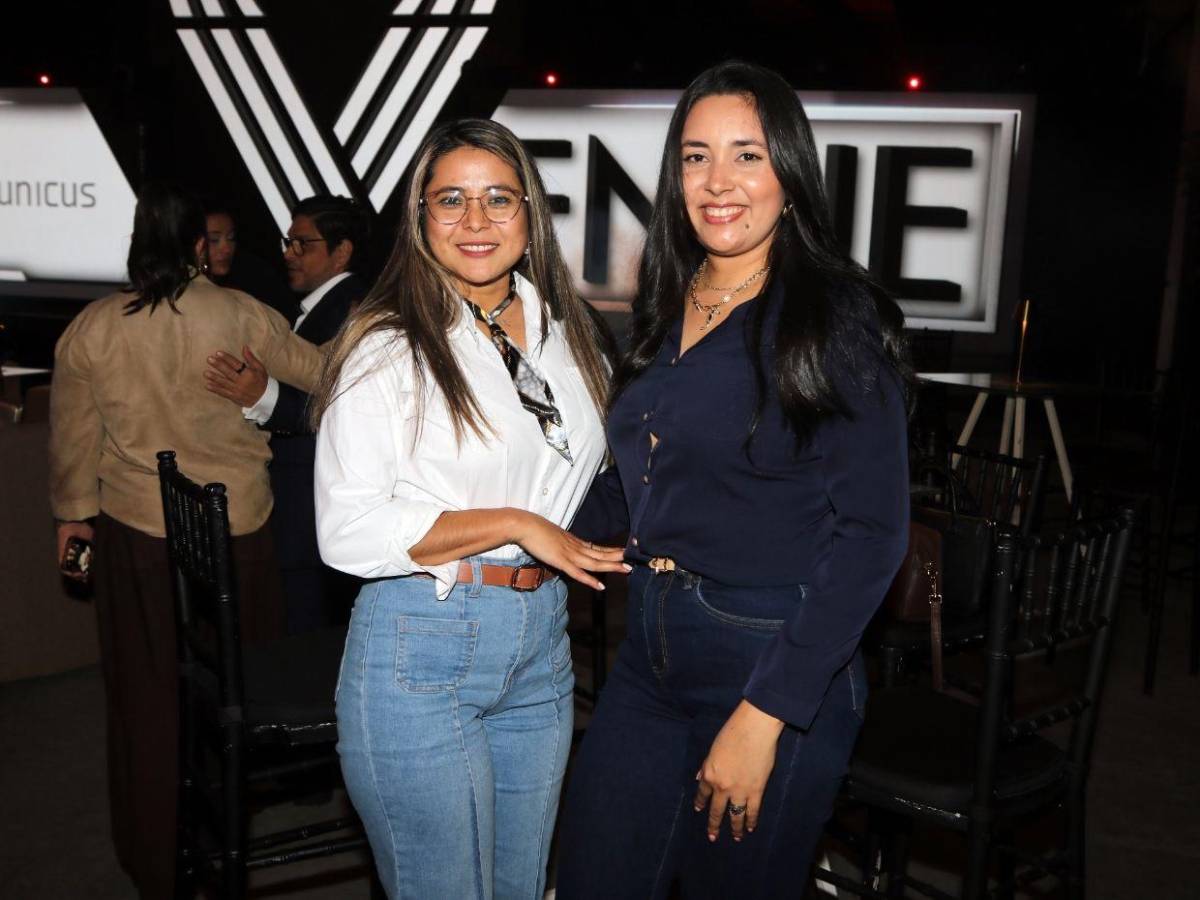 VENUE abre sus puertas en Ventu Life Center ante empresarios y líderes del sector