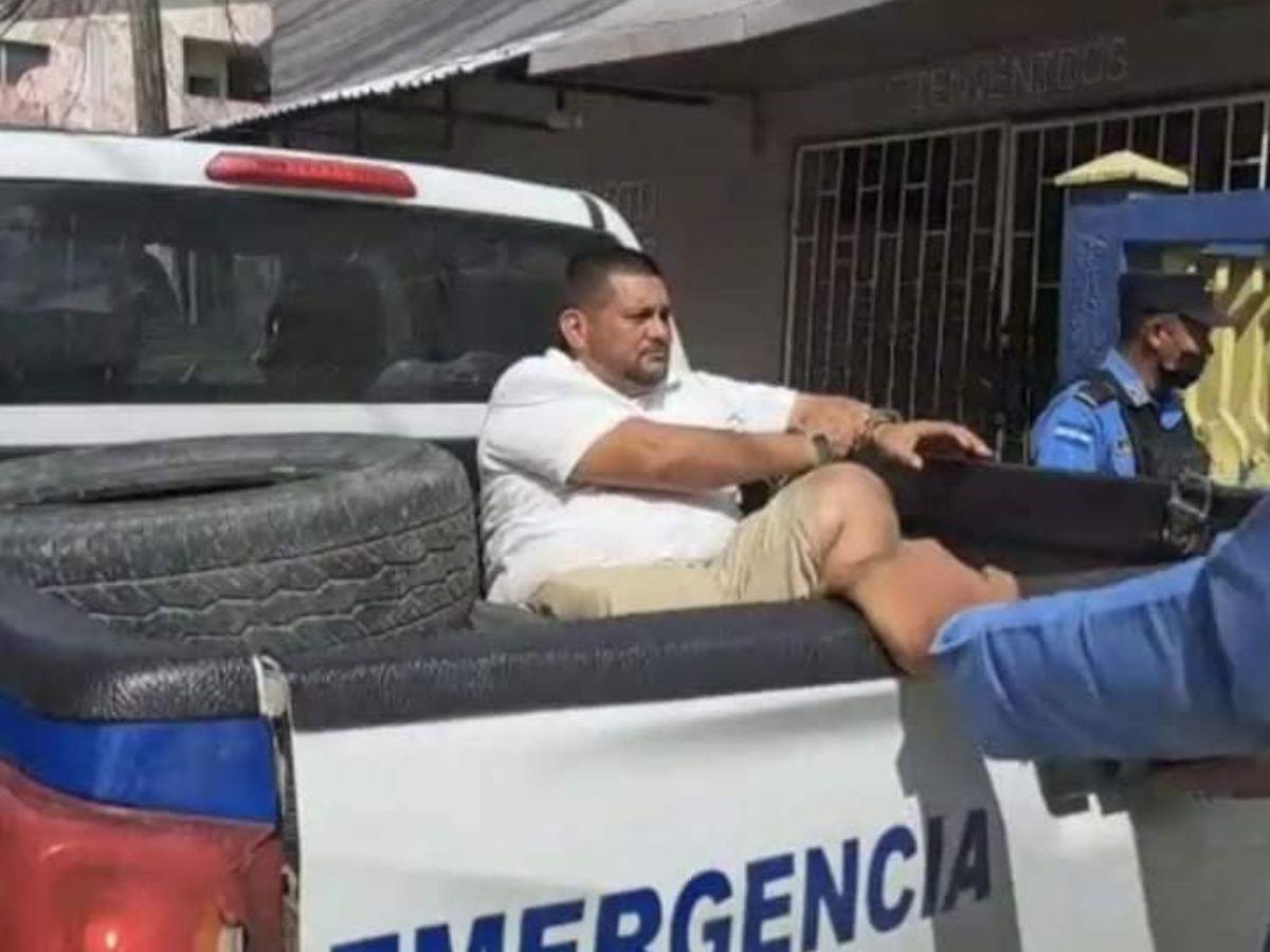 Así operaba maestro acusado de pornografía infantil en Puerto Cortés