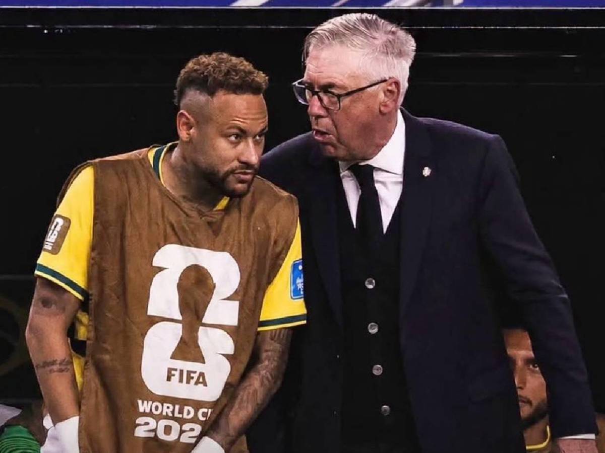 Neymar hace impactante anuncio tras eliminación de Brasil en el Mundial 2026: Sorprende a todos