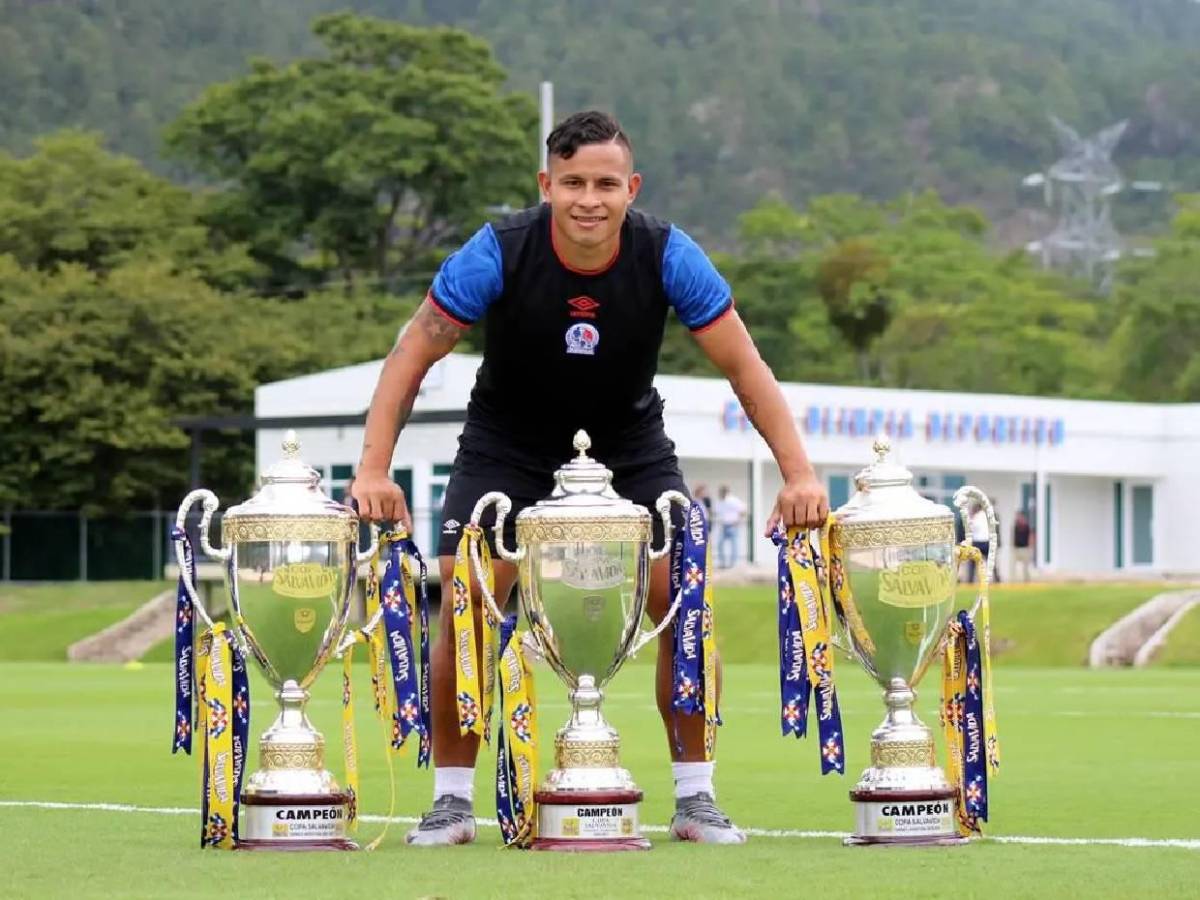 Exjugador de Olimpia revela la pesadilla que vivió al caer en el vicio del alcohol y fiestas