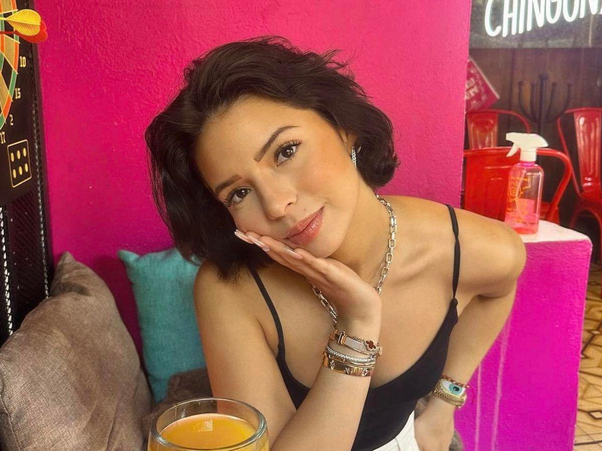 Ángela Aguilar cancela conciertos en Estados Unidos por bajas ventas de boletos