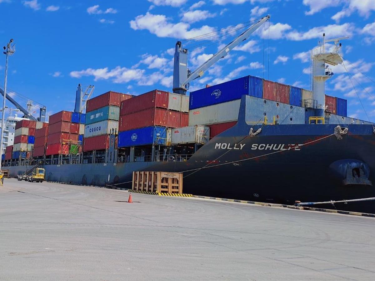 Aduanas Honduras, logra récord de recaudación de L13,844.55 millones