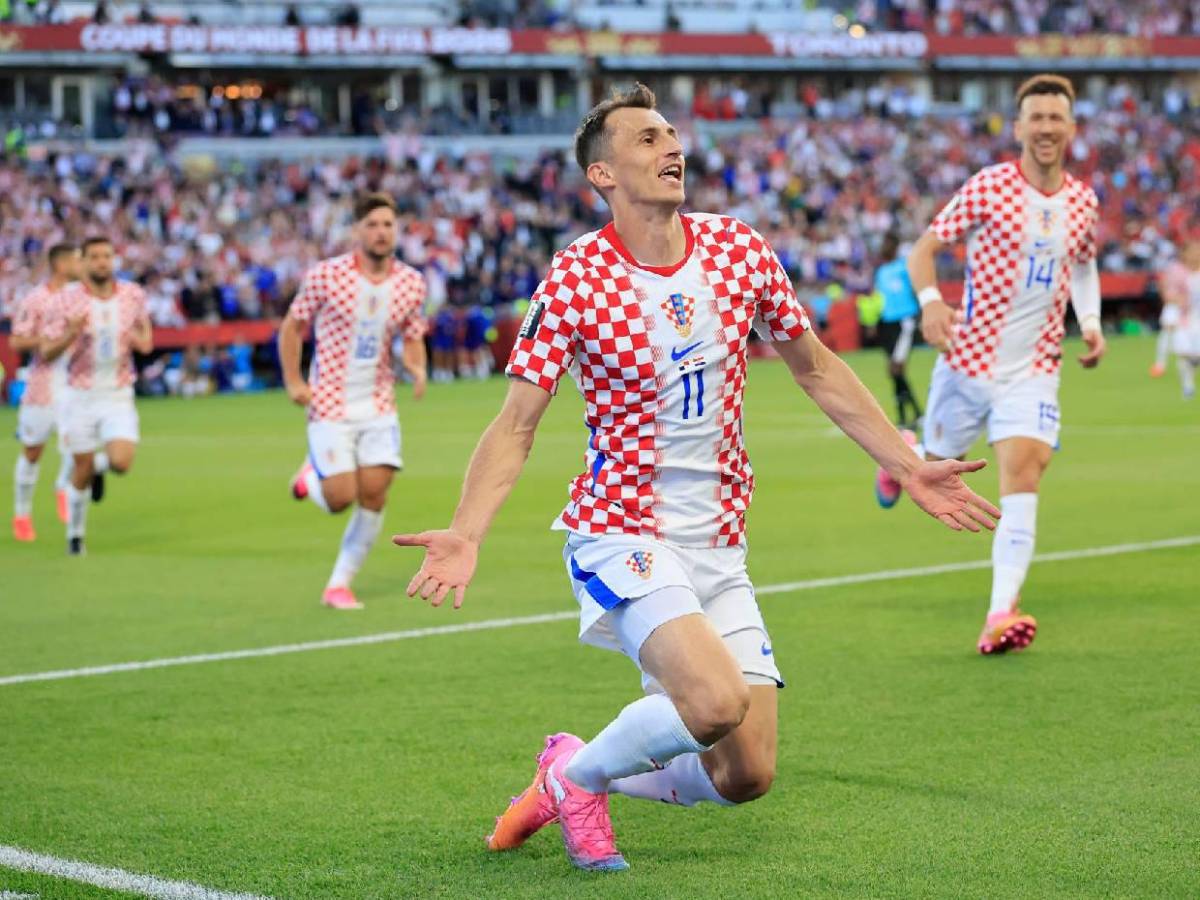 Panamá eliminada y defrauda a Centroamérica; récord de Modric y triste reacción de Chepe Bomba