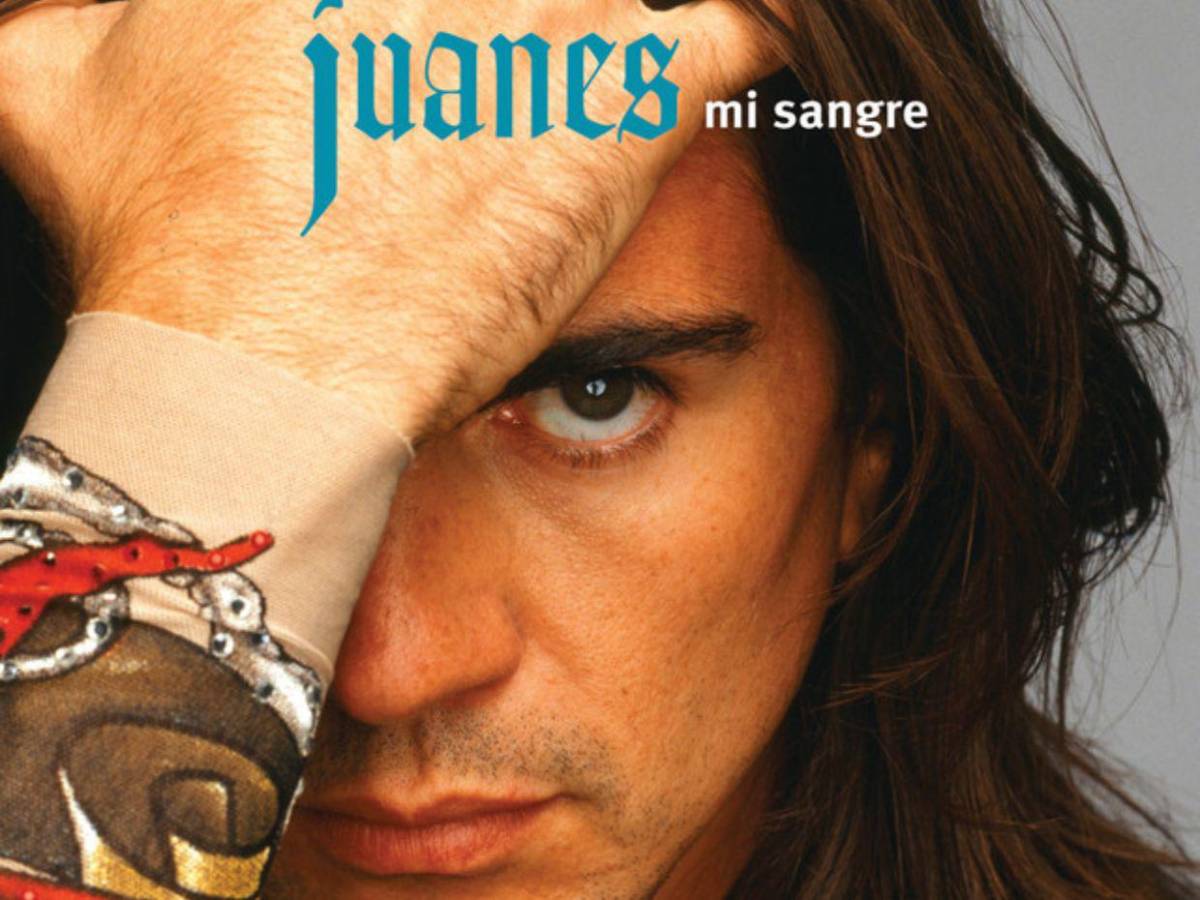 De Fíjate bien a Una noche contigo: la evolución discográfica de Juanes