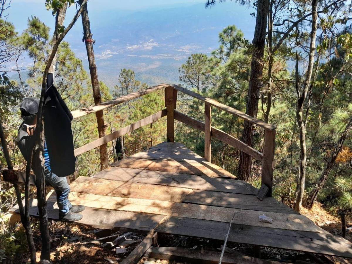 Conoce los parques nacionales de Honduras ideales para visitar en Semana Santa