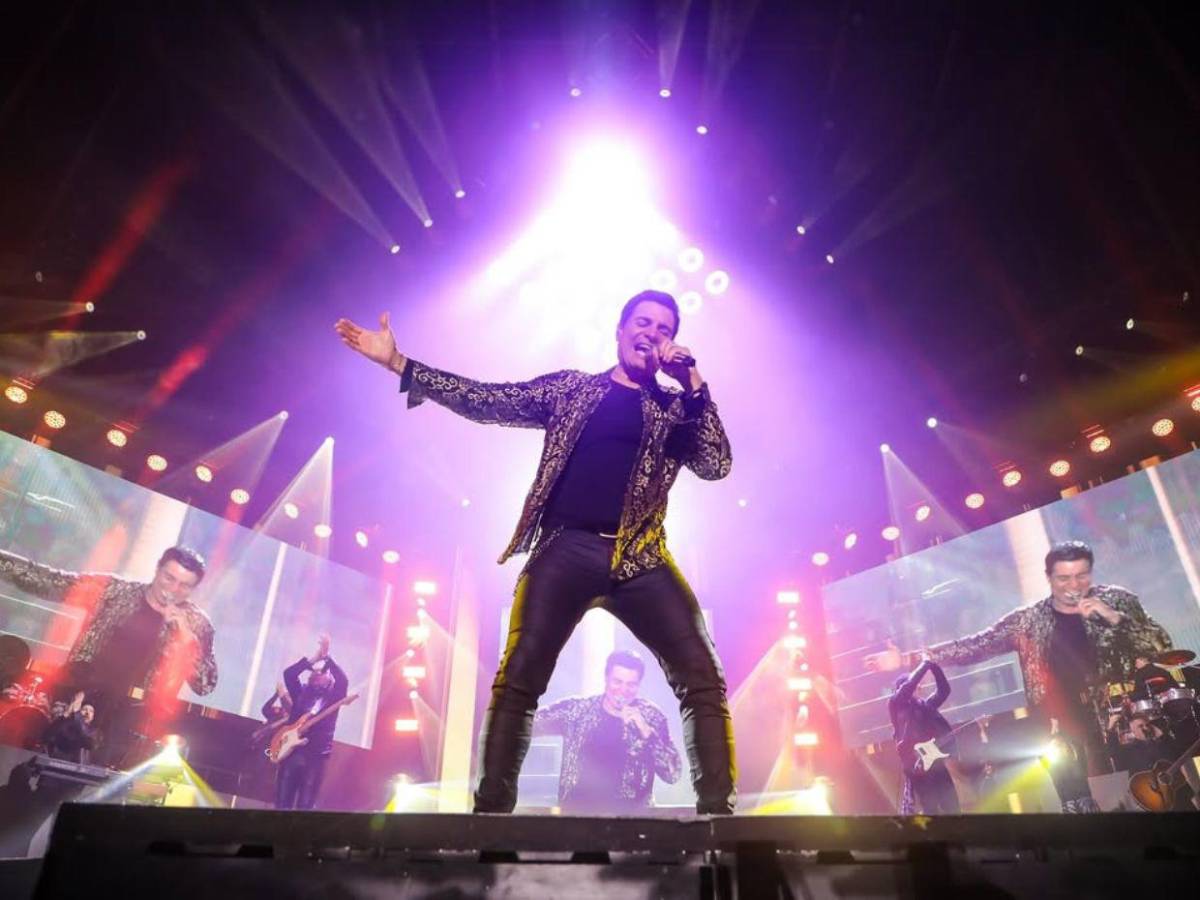 Chayanne en Honduras: fecha, precio y otros detalles del concierto Chayanne en Honduras: fecha, precio y otros detalles del concierto