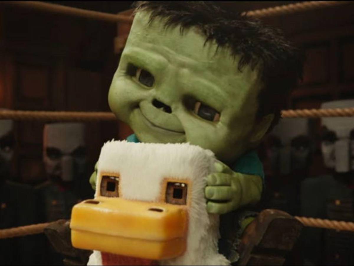 Una película de Minecraft genera disturbios infantiles en cines: ¿Por qué?