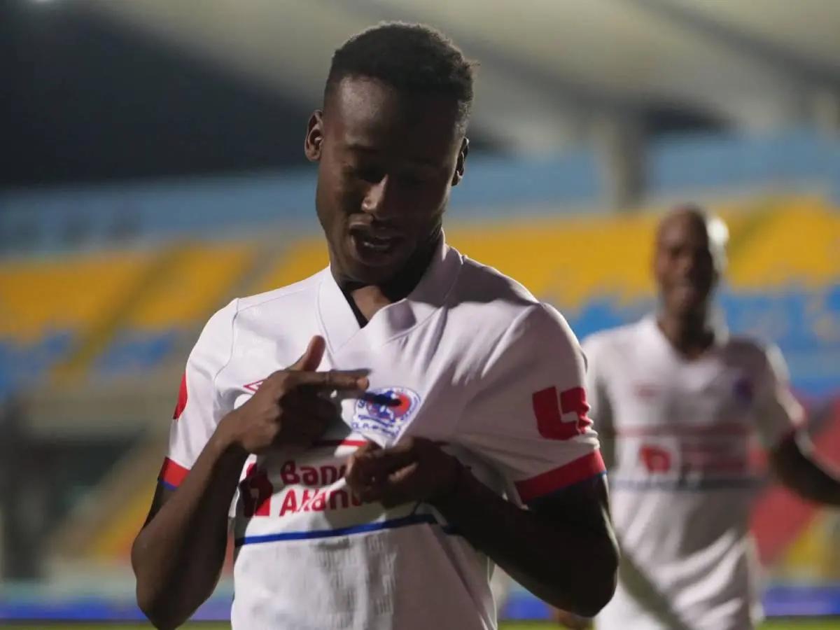 Los nuevos jugadores que convocaría José Molina a la Selección de Honduras