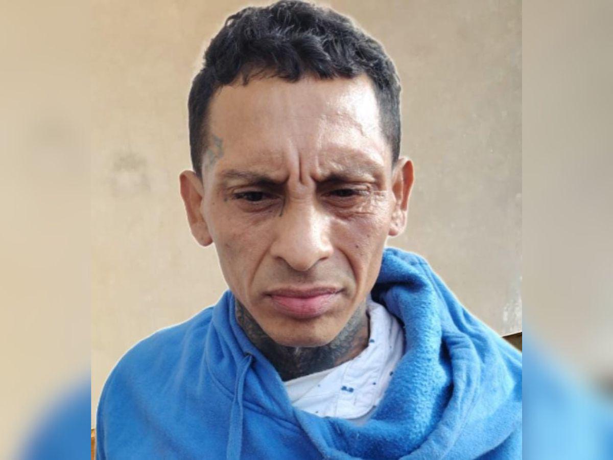 “Mató a su primera esposa”: ¿Quién es “El Tatuado”, sospechoso de asesinar a Claudia Aceituno?