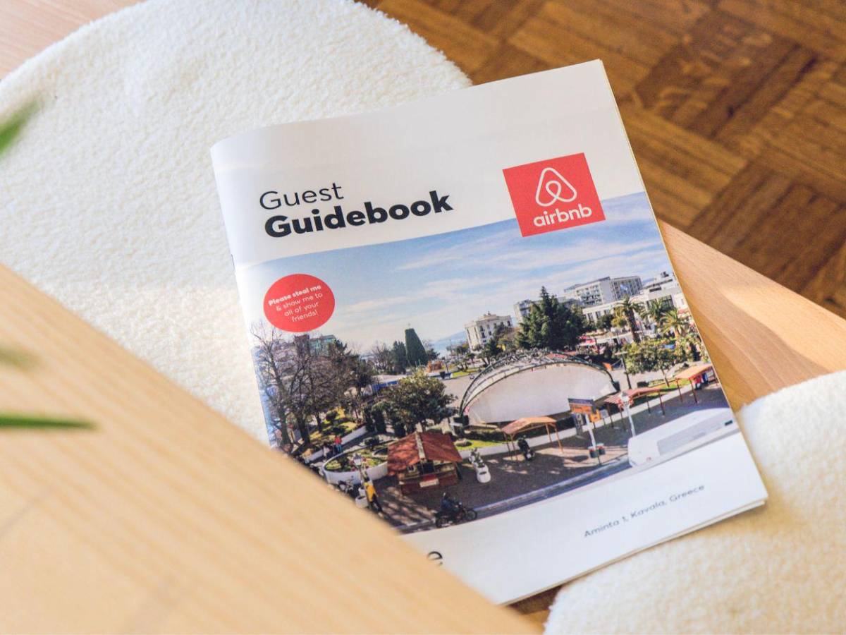 Airbnb, Booking y Google Viajes ¿Cuál es la diferencia entre estas plataformas?