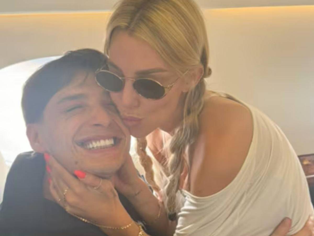 Así reaccionaron las exnovias de Peso Pluma tras confesiones de Kenia Os sobre su relación