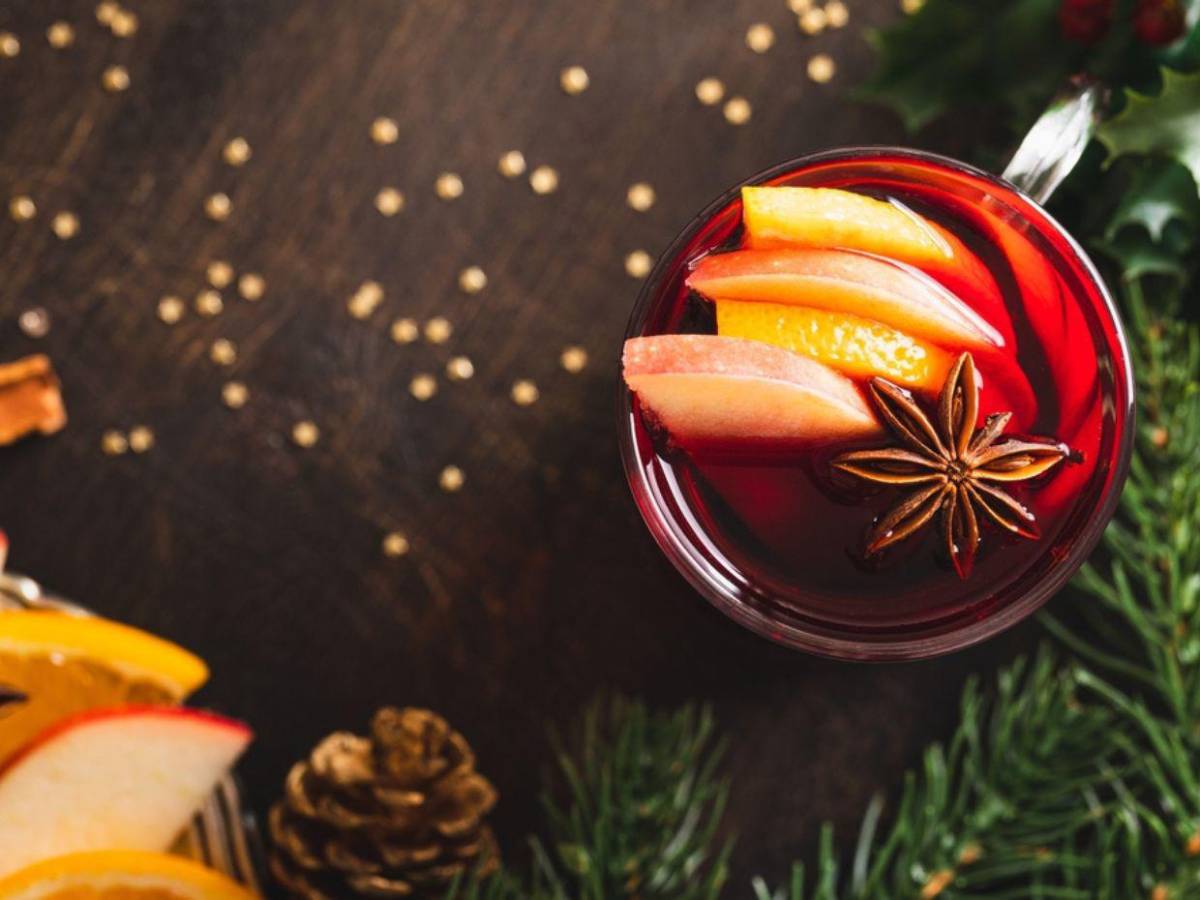 10 recetas tradicionales para Navidad que no pueden faltar en 2024 10 recetas tradicionales para Navidad que no pueden faltar en 2024