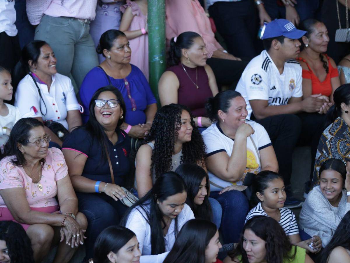 Turisab 2025: Sabanagrande elige a su nueva reina