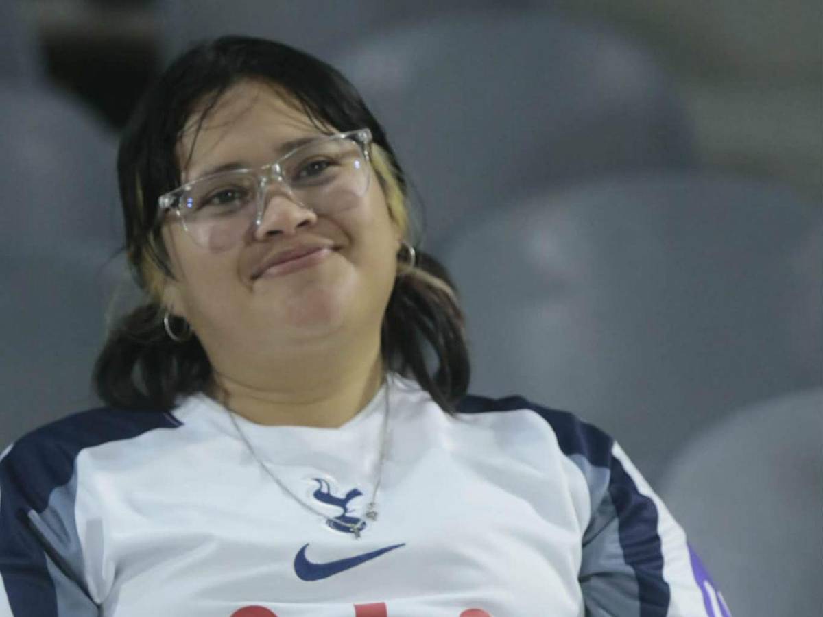 Locura por Son, bellas chicas y fiesta aurinegra: ambientazo previo al Real España-LAFC