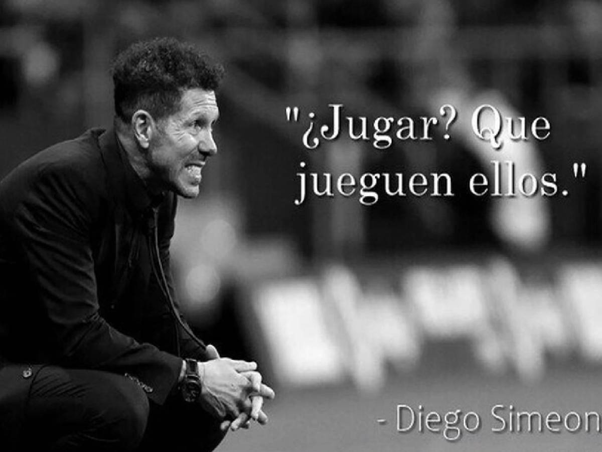 ¡Lleno de burlas! Los mejores memes que dejó la goleada del Barcelona ante Atlético de Madrid