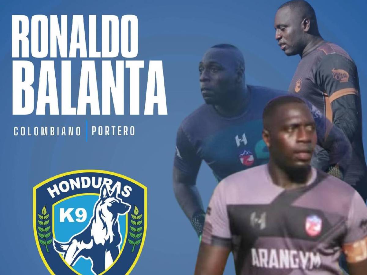 Fichajes: Figura se va de Olimpia, alta en Motagua, hondureño a la MLS y Real España se refuerza