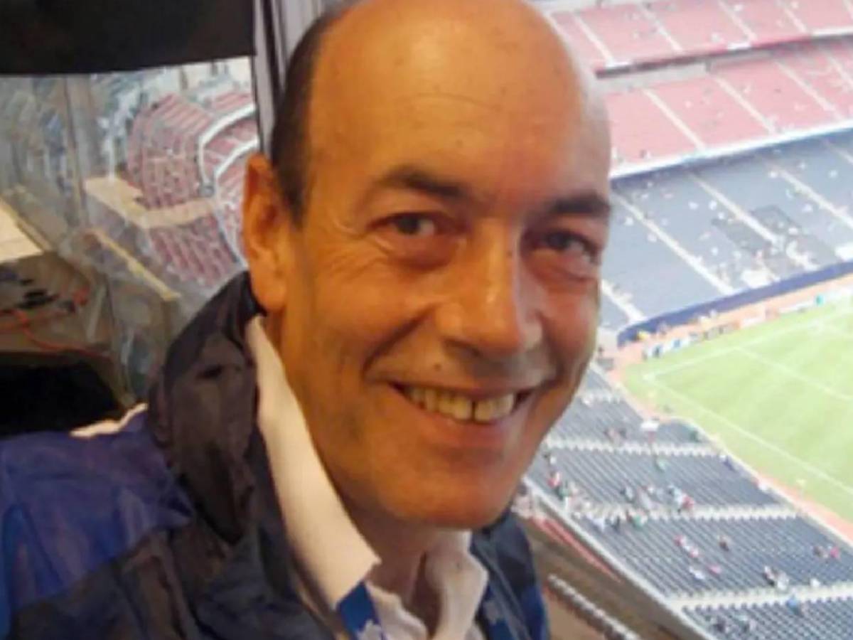 Pidió que quería dormir: Así fueron los últimos momentos con vida del periodista Julio Núñez