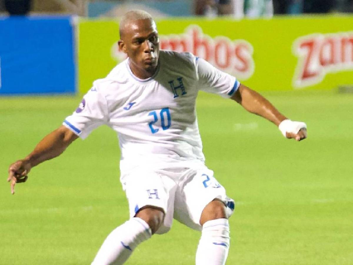 Fichajes Honduras: Nueva baja en Olimpia, Marathón con tres altas y legionario busca club