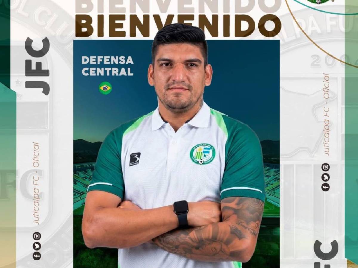 Fichajes Honduras: Bombazo en Motagua, recién ascendido se refuerza y; ¿Quioto a Olimpia?