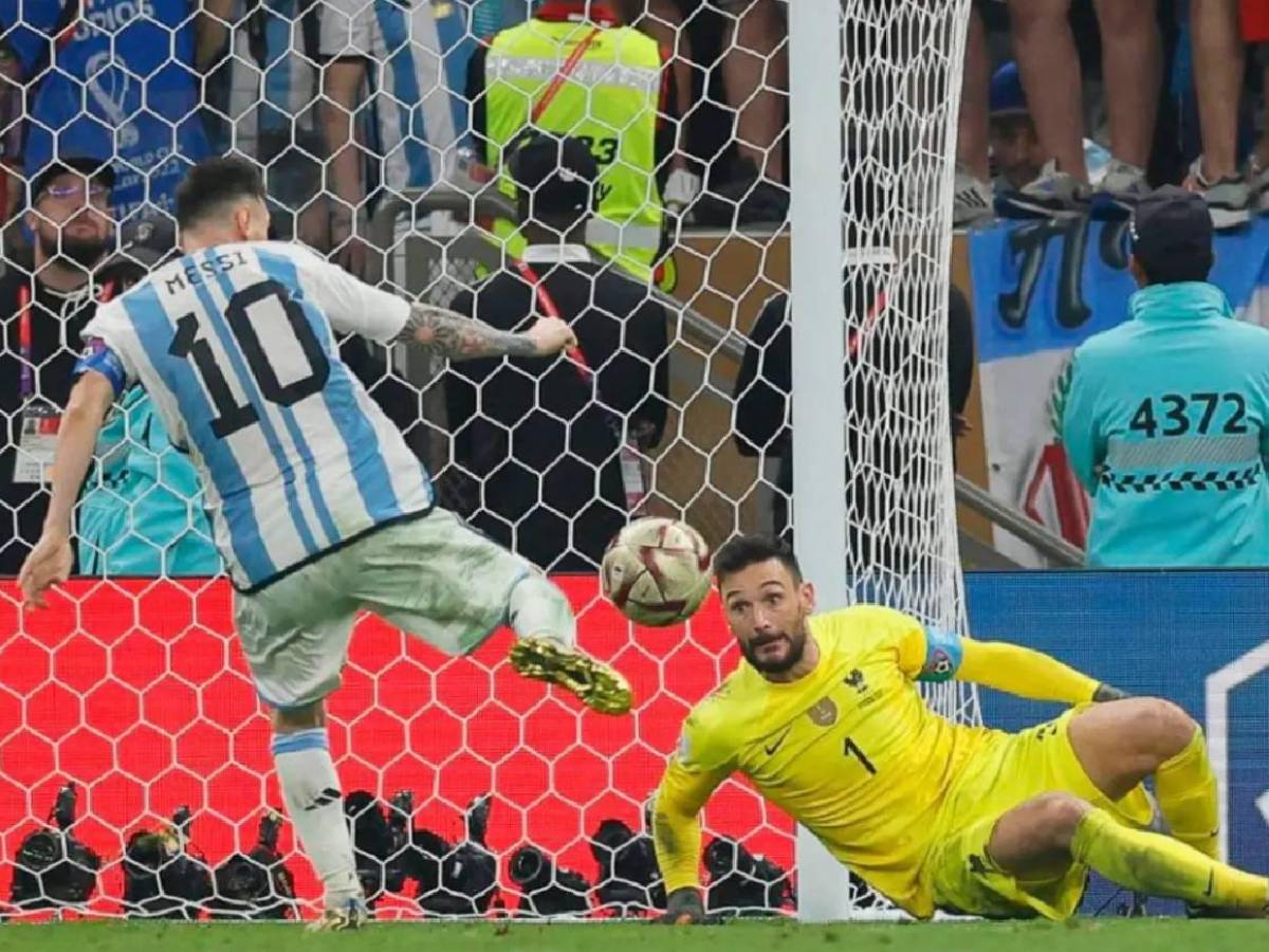 FIFA en polémica: Denuncian supuesta ayuda a Messi previo al Argentina vs Inglaterra en el Mundial