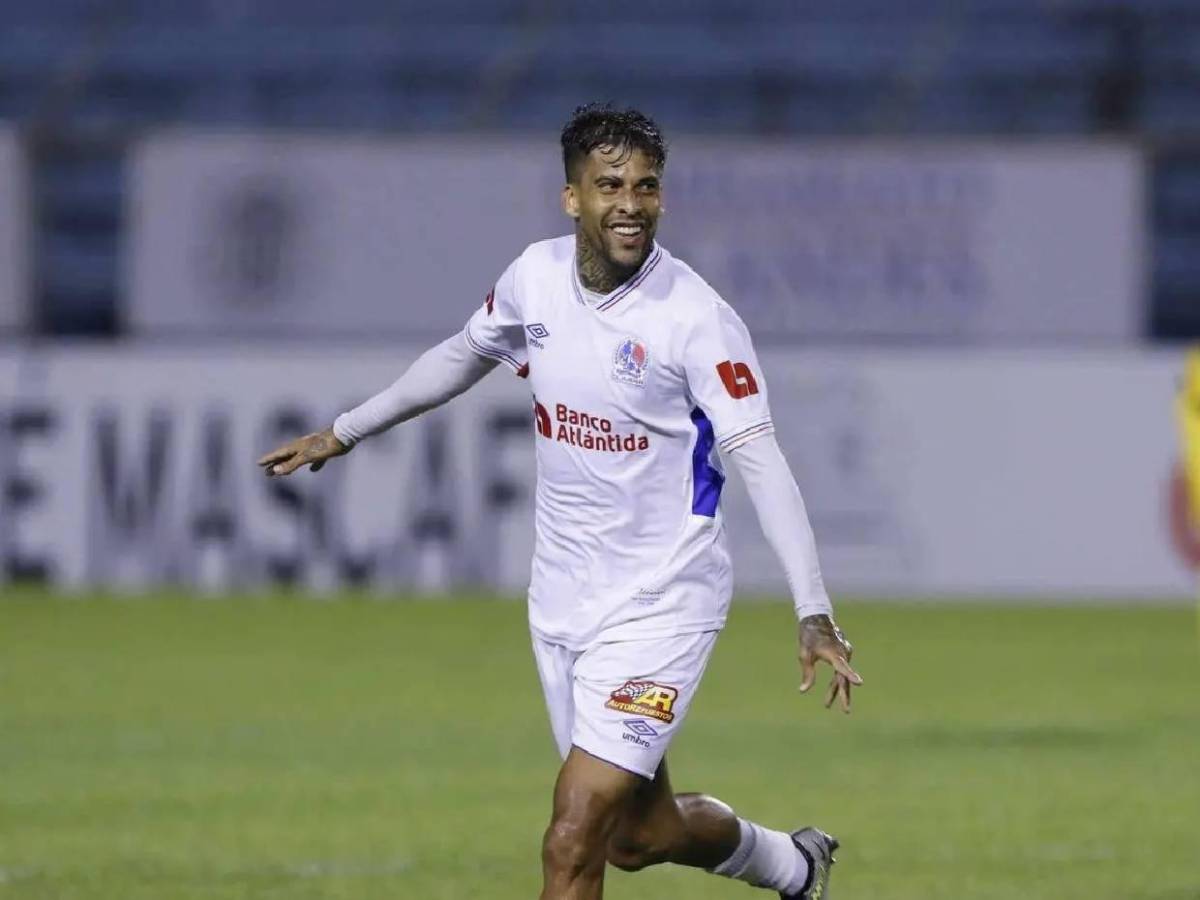 Gabriel Araújo revela la traición que le hizo Olimpia e impacta a todos los aficionados
