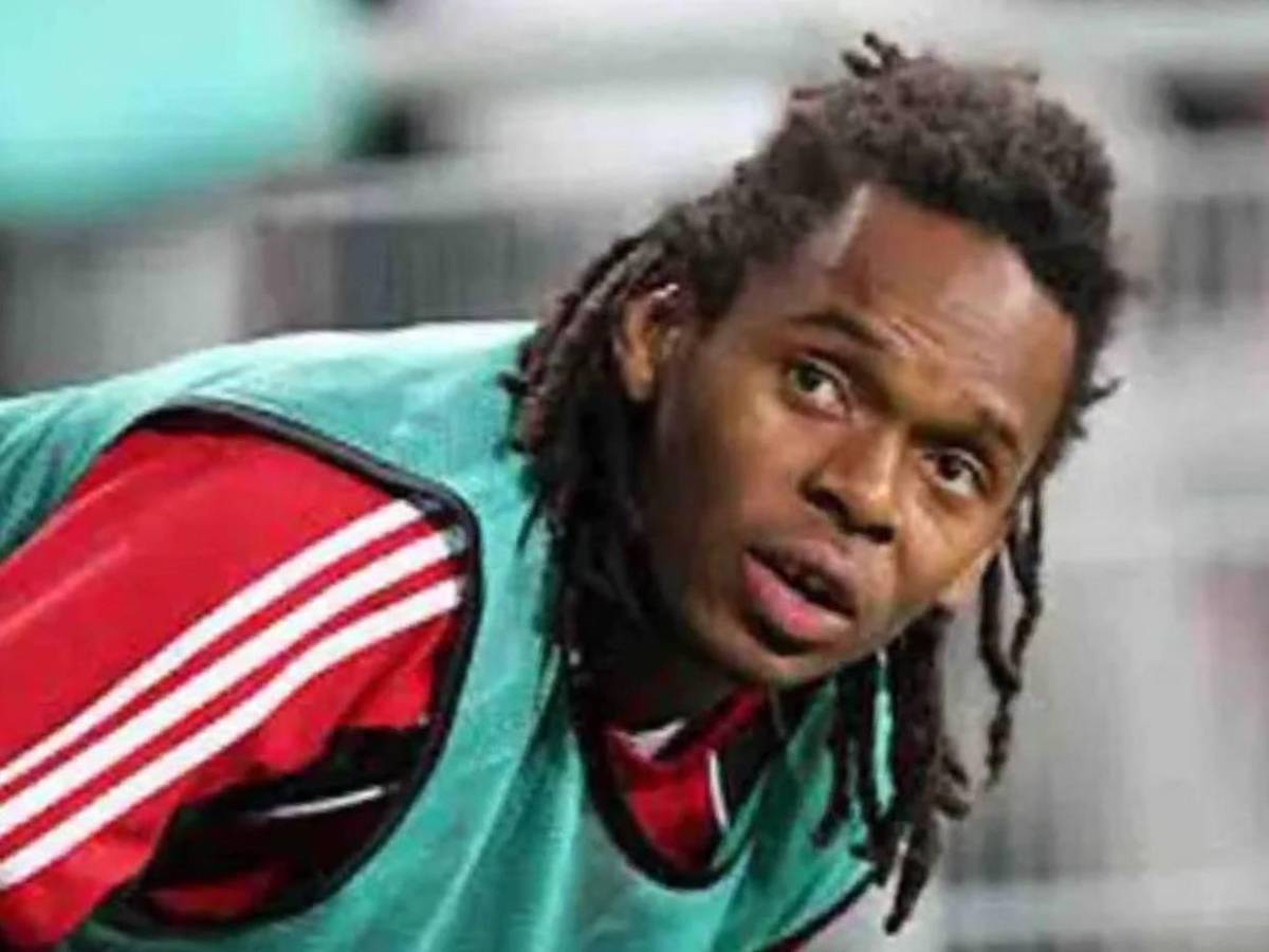 ¿Qué fue del jugador que apareció en el álbum Panini con Honduras y nadie conocía? Su nueva vida