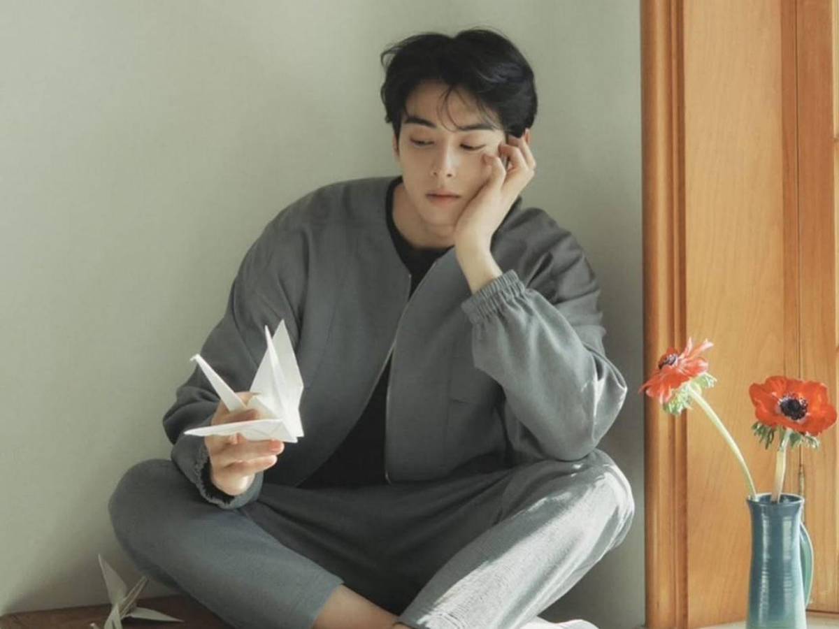 Acusan a Cha Eun-woo de evasión fiscal; el artista se disculpa por la decepción