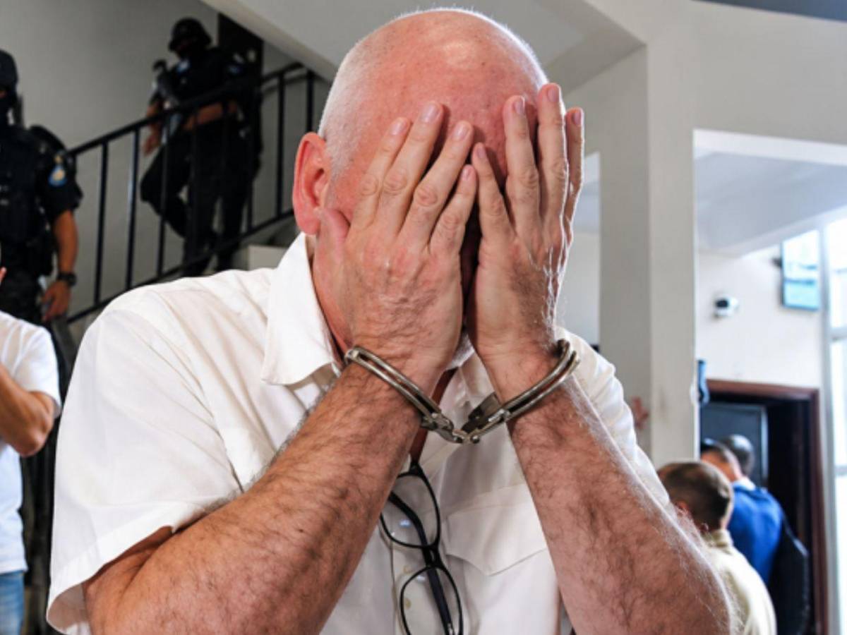 Caso Delta Teams: cuatro acusados conocerán su fallo judicial el 9 de noviembre