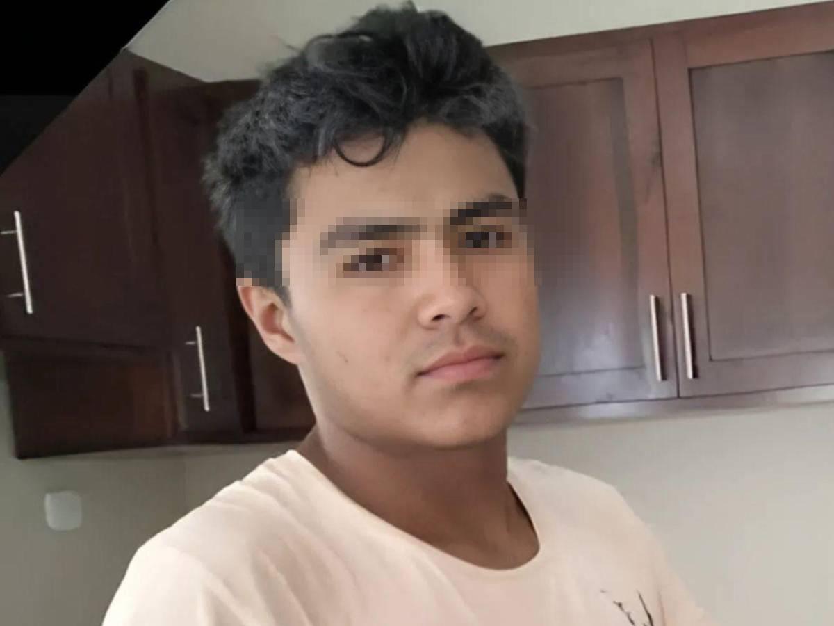 Así fue la captura de Little Samurai, acusado por crimen de los estudiantes del INTAE