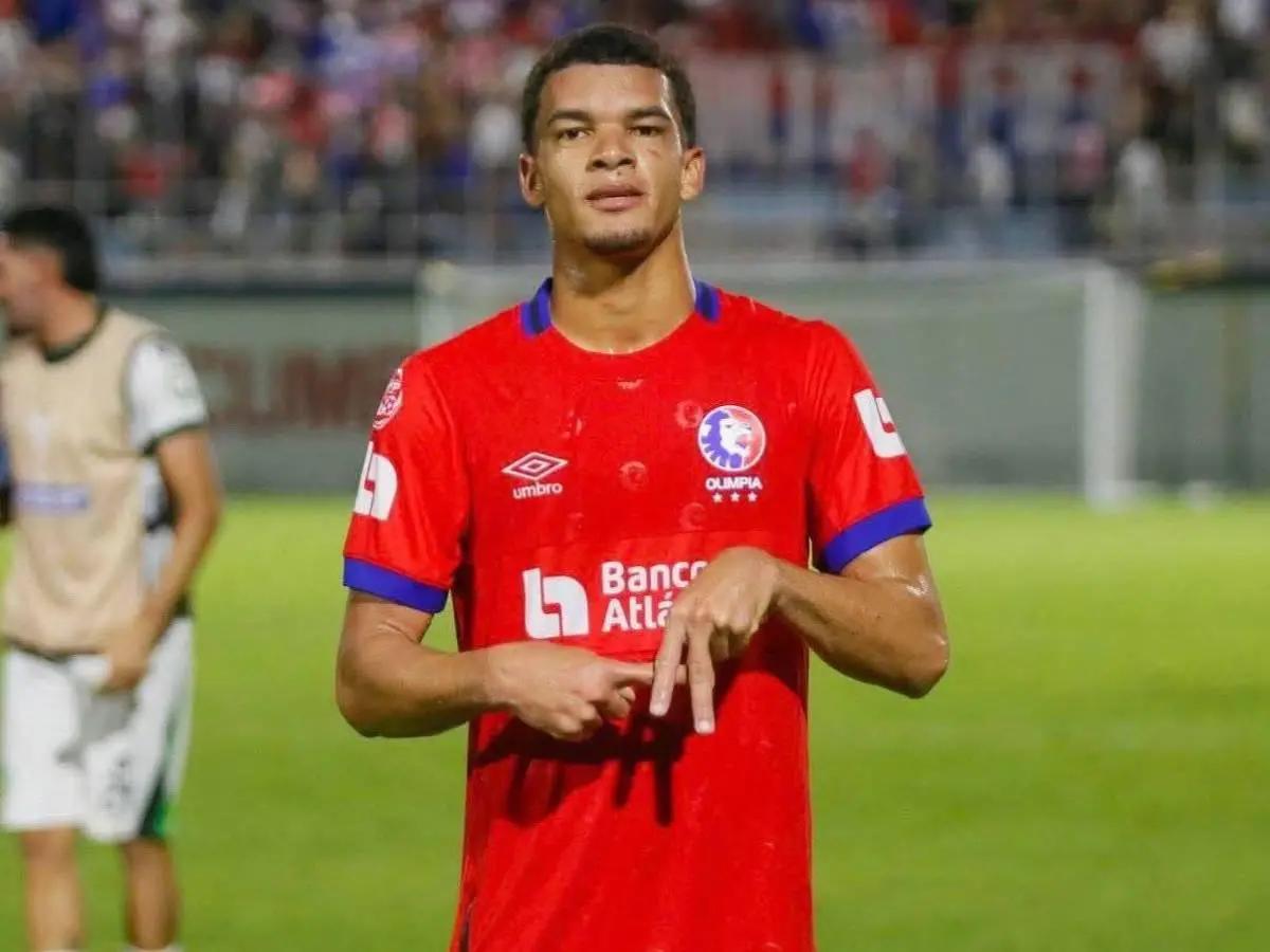 Los nuevos jugadores que convocaría José Molina a la Selección de Honduras