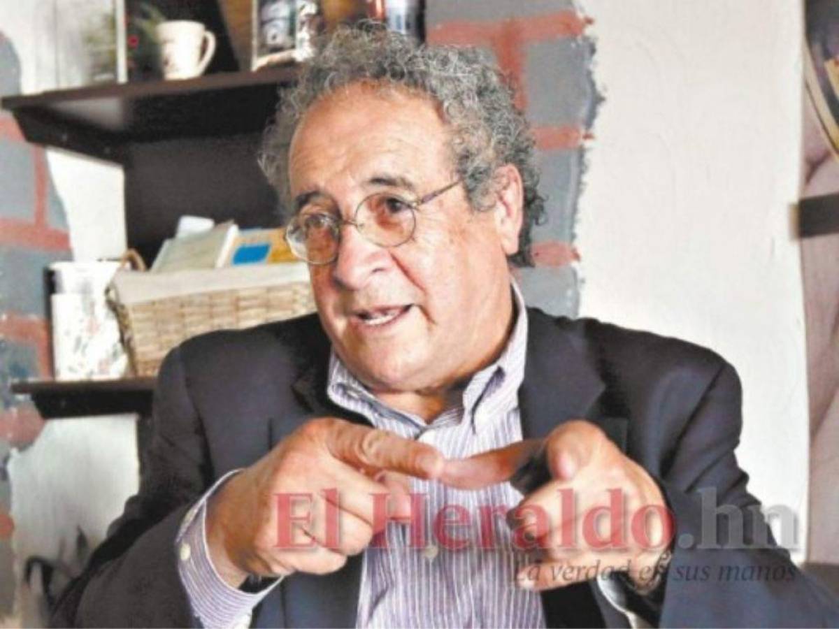 Nelson Ávila pide enjuiciar a exsecretarios de Finanzas del gobierno de Juan Orlando Hernández
