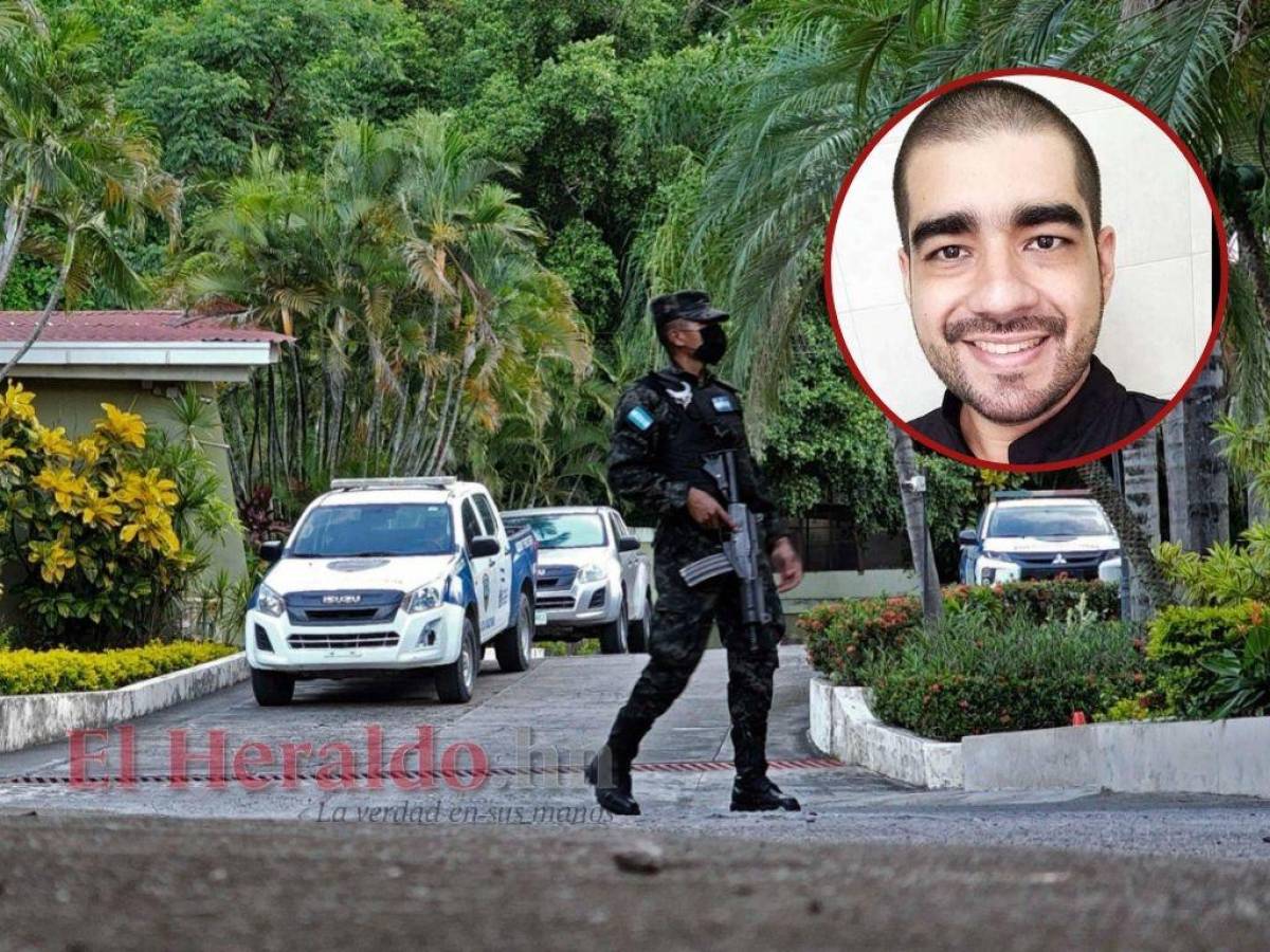 Hombre asesinado en motel en San Pedro Sula era un emprendedor