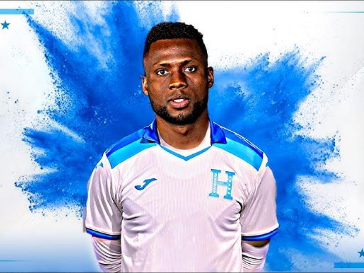 ¡Muchos cambios! Alineación titular con la que Honduras jugaría partidos de eliminatoria