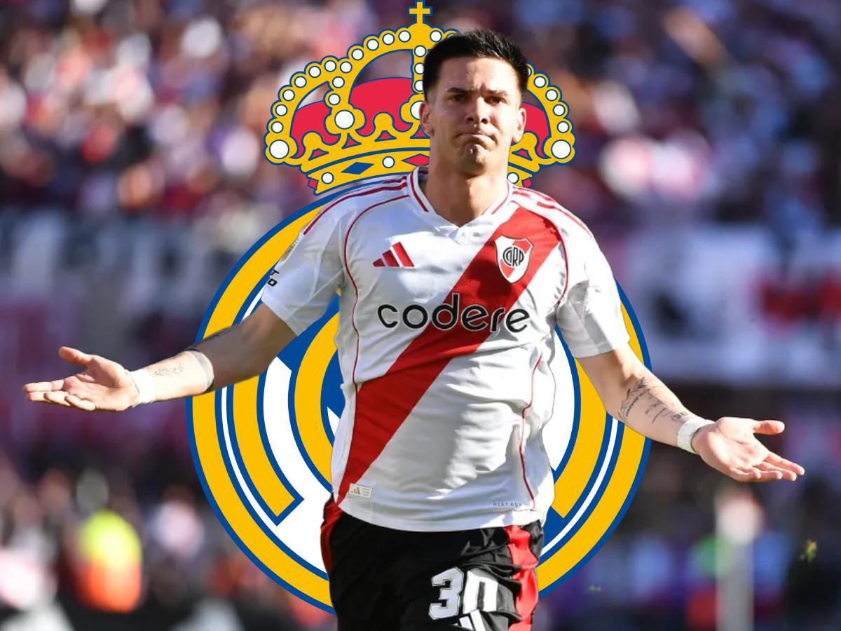 Fichajes: Real Madrid 'roba' jugador al pagar su cláusula, Messi regresaría y futuro de Rodrygo